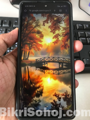 Xiaomi Redmi Note 10 Pro Max (Used)